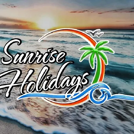 Sunrise Holidays Apartment *