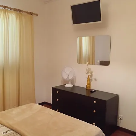 Apartment Sunrise Holidays Porto Santo