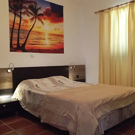 Sunrise Holidays Apartment