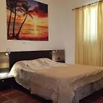 Sunrise Holidays Apartment