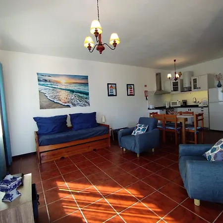 Daire Sunrise Holidays