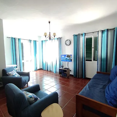 Sunrise Holidays * Πόρτο Σάντο