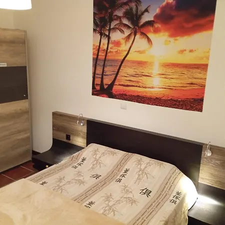 Sunrise Holidays Διαμέρισμα *