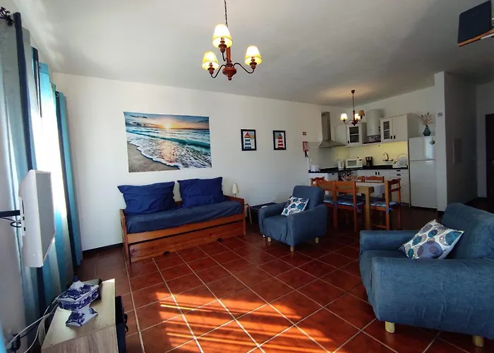 Appartamento Sunrise Holidays