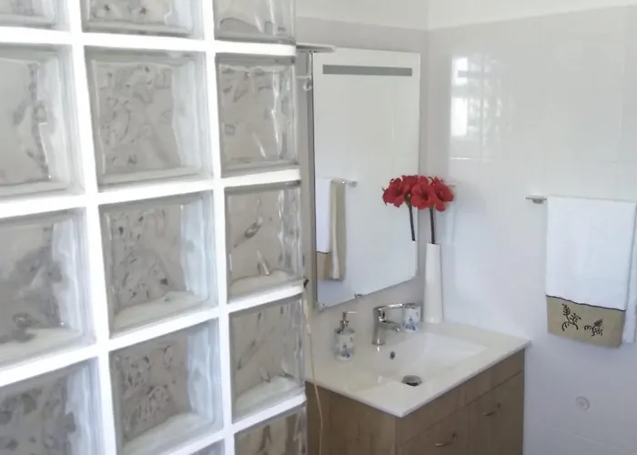 Sunrise Holidays Appartamento