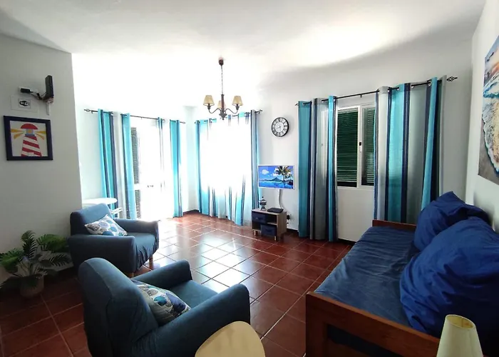 Sunrise Holidays * بورتو سانتو