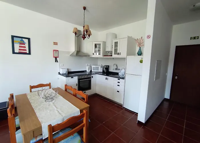 Sunrise Holidays * Porto Santo