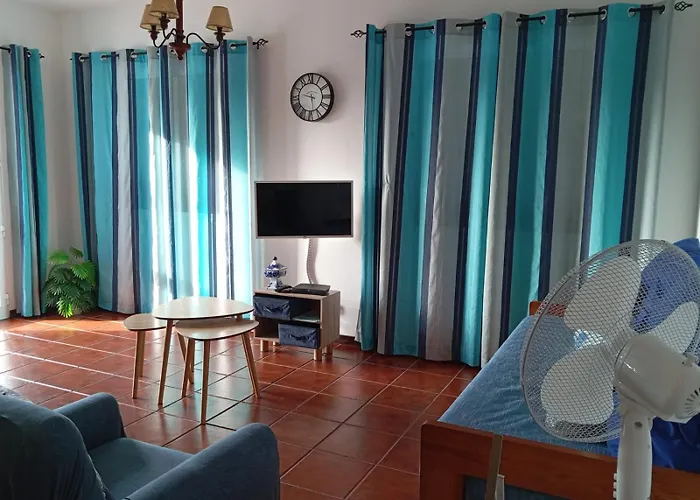 Sunrise Holidays * بورتو سانتو