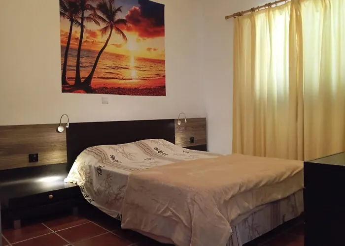 Sunrise Holidays Daire