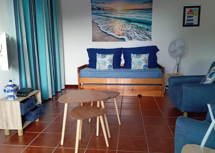 Daire Sunrise Holidays *