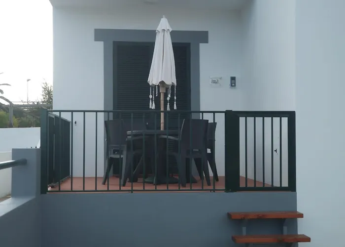 Daire Sunrise Holidays