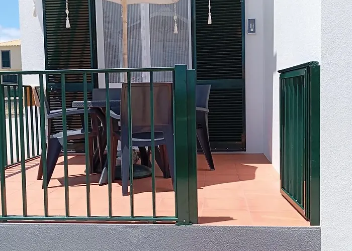 Sunrise Holidays Daire *